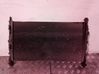 Coolant radiator 4C118005AB