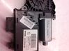 Front door window regulator motor 0130821766