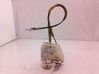Front door lock F96G15R2