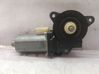 Front door window regulator motor 52020K141102