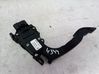 Accelerator throttle pedal 2S619F836AA