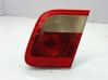 Tailgate rear/tail lights 