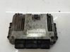 Unidad de control/módulo del motor 0281011724