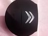 Steering wheel airbag 34064106D