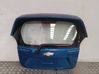 Tailgate/trunk/boot lid 