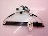 Front door electric window regulator 98820M3010