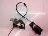 Front door lock 9647174680