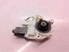 Front door window regulator motor 0130822217