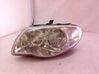 Headlight/headlamp 
