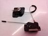 Front door lock 13154792