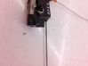Front door lock 13203899