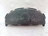 Speedometer (instrument cluster) 96275911