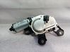 Motor del limpiaparabrisas trasero 8E9955711