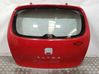 Tailgate/trunk/boot lid 