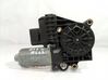 Rear door window regulator motor 0130821784