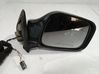 Front door electric wing mirror 