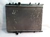 Radiador del refrigerante 9647421380