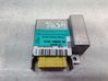 Airbag control unit/module 97AG14B056DB