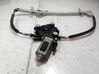 Front door manual window regulator 7225195