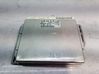 ABS control unit/module 0155457632