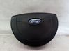 Steering wheel airbag 