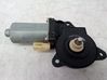 Front door window regulator motor 0130821938