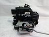 Cerradura de puerta delantera 4B1837015G