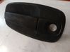 Front door exterior handle 91168527