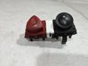 Hazard light switch 8200107808