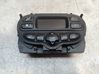 Climate control unit 21667390
