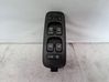 Electric window control switch 09193383