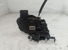 Front door lock 924020500