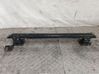 Front bumper mounting bracket 