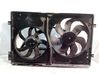 Elektrisks radiatoru ventilators 1J0121207M