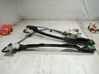 Front door electric window regulator 