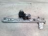 El. lango pakėlimo mechanizmas be varikliuko 401786A8