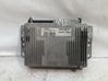 Engine control unit/module 7700105979
