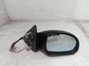 Front door electric wing mirror 96283352