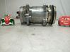 Compresor (bomba) del aire acondicionado (A/C)) 