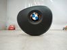 Steering wheel airbag 3051642