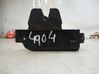 Tailgate lock latch 9652483180