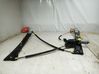 Front door electric window regulator WR12729