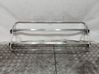 Roof bar rail 