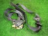 Front seatbelt A507744