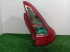 Luz trasera/de freno 9646801677