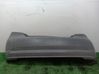Rear bumper 96600347