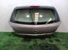 Tailgate/trunk/boot lid 