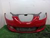 Front bumper 5P0853665