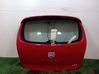Tailgate/trunk/boot lid 