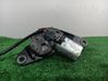 Rear window wiper motor 9643023080